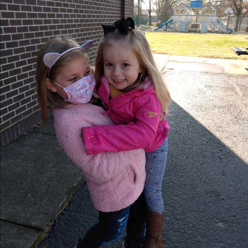 Meet your Posher, Kourtney